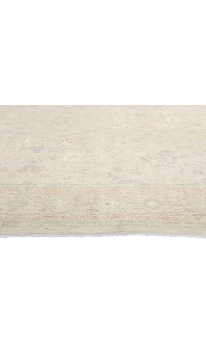 10 x 14 Organic Modern Sultanabad Rug 81111