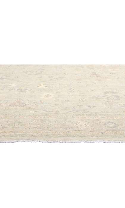 9 x 12 Organic Modern Sultanabad Rug 81112