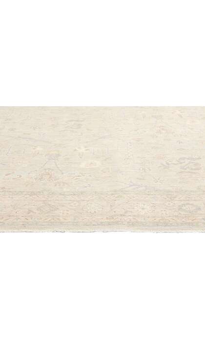 8 x 10 Organic Modern Sultanabad Rug 81113