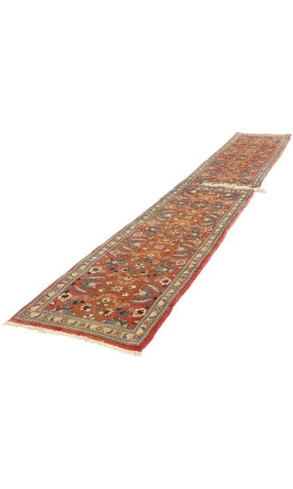 1 x 11 Vintage Persian Semnan Saddlebag 75765