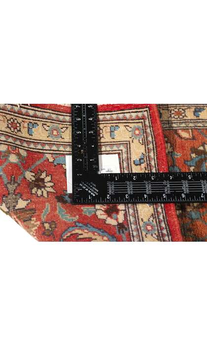 1 x 11 Vintage Persian Semnan Saddlebag 75765