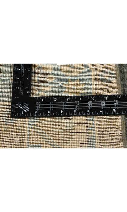 5 x 7 Antique Persian Afshar Rug 60922