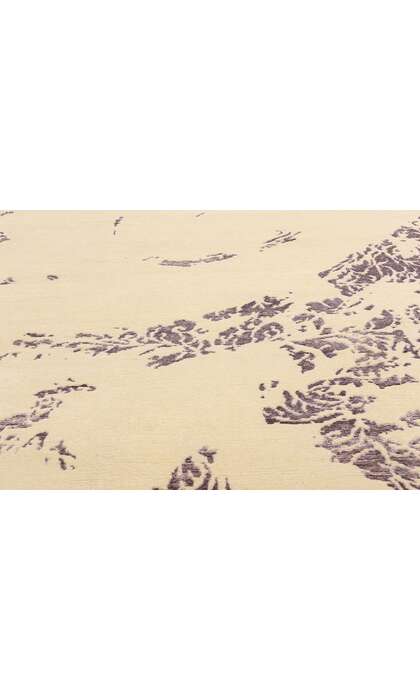 8 x 10 Ethereal Reverie Contemporary Abstract Rug 31016