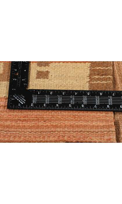 6 x 10 Impi Sotavalta Finnish Flatweave Rug Iltalaulu 78464