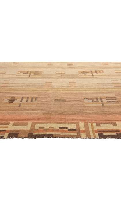 6 x 10 Impi Sotavalta Finnish Flatweave Rug Iltalaulu 78464