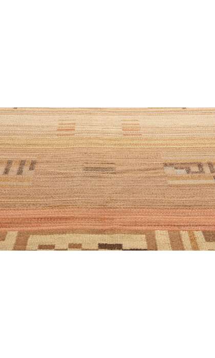 6 x 10 Impi Sotavalta Finnish Flatweave Rug Iltalaulu 78464