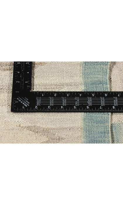 8 x 10 Southwest Modern Desert Navajo-Style Kilim Rug 81096