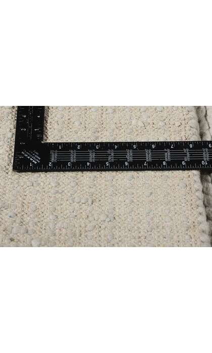 8 x 10 Organic Modern Minimalist Rug 31020