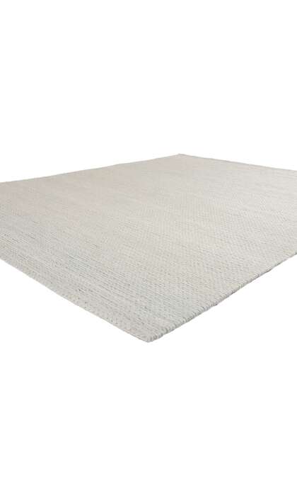 8 x 10 Organic Modern Minimalist Rug 31020