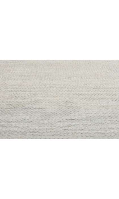 8 x 10 Organic Modern Minimalist Rug 31020