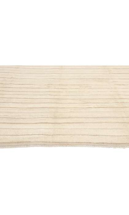 12 x 15 Organic Modern Moroccan High-Low Rug 81089
