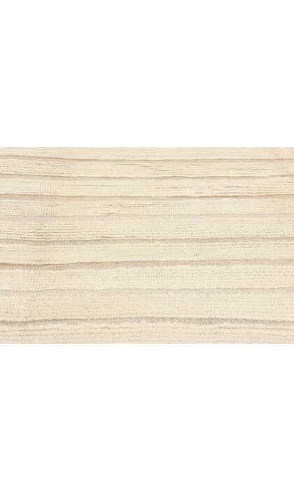 12 x 15 Organic Modern Moroccan High-Low Rug 81089
