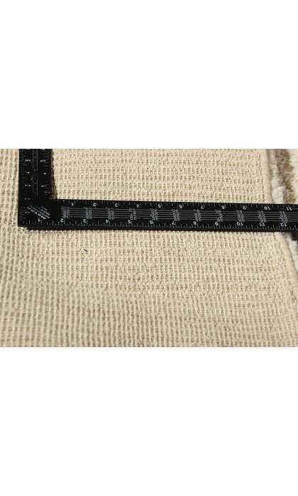 10 x 12 Organic Modern Moroccan Shibui Rug 81068