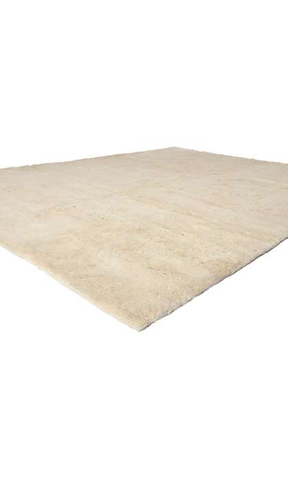 10 x 12 Organic Modern Moroccan Shibui Rug 81068