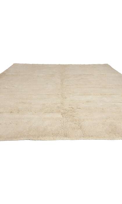 10 x 12 Organic Modern Moroccan Shibui Rug 81068