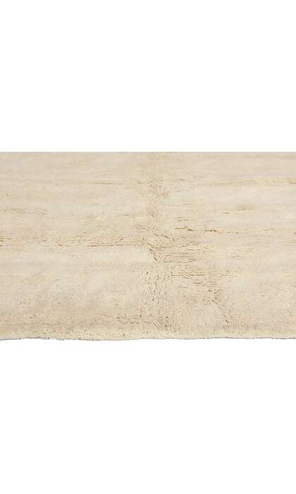 10 x 12 Organic Modern Moroccan Shibui Rug 81068