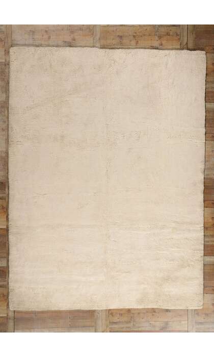 10 x 12 Organic Modern Moroccan Shibui Rug 81068
