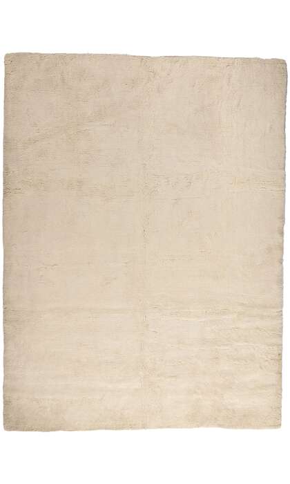 10 x 12 Organic Modern Moroccan Shibui Rug 81068