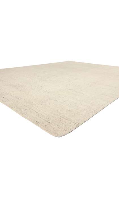 12 x 15 Large Organic Modern Moroccan Rug 81107