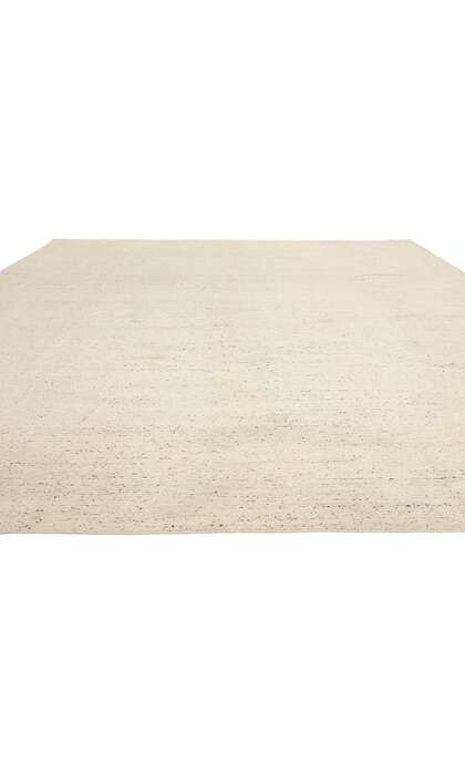 12 x 15 Large Organic Modern Moroccan Rug 81107