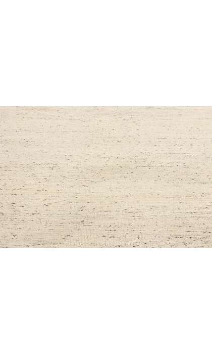 12 x 15 Large Organic Modern Moroccan Rug 81107