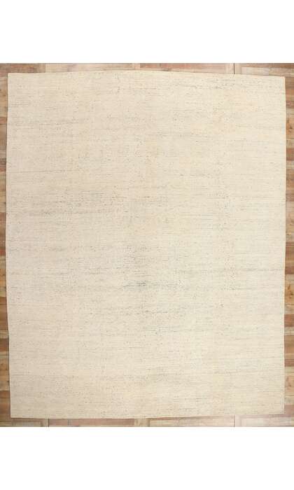 12 x 15 Large Organic Modern Moroccan Rug 81107