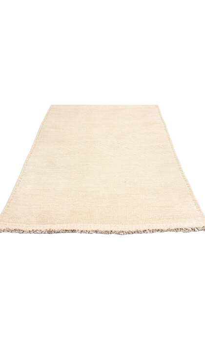 3 x 12 Organic Modern Boho Moroccan Rug 81075