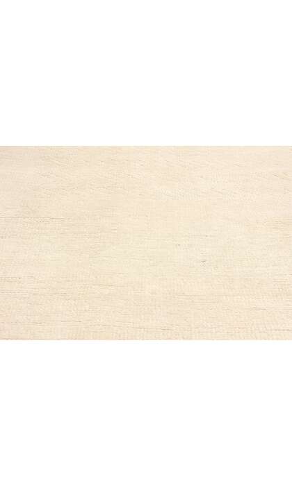 3 x 12 Organic Modern Boho Moroccan Rug 81075