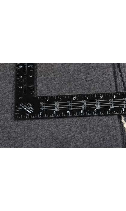 3 x 5 Vintage New Mexico Chimayo Rug 78790