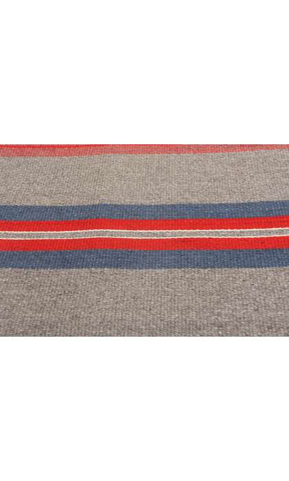 2 x 9 Vintage Rio Grande Chimayo Rug Runner 78794