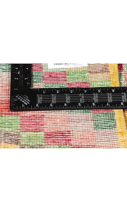 4 x 9 Zeki Muren Distressed Vintage Turkish Sivas Rug 53294