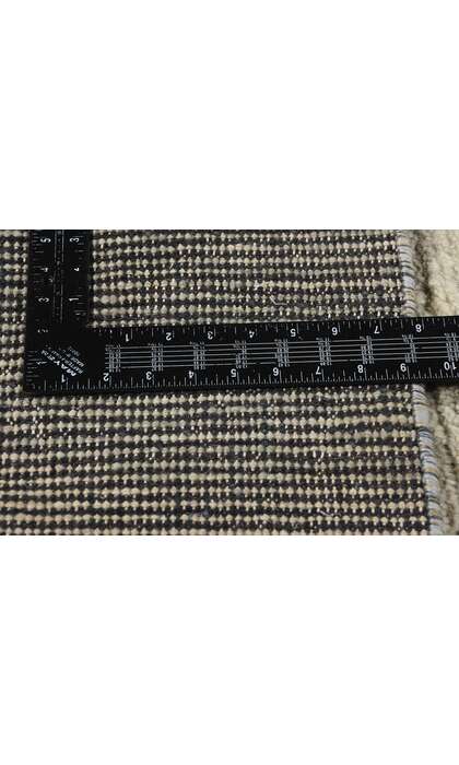 9 x 12 Abstract Biophilic Moroccan Rug 31275