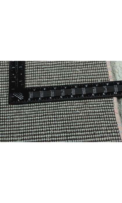 9 x 12 Abstract Biophilic Moroccan Rug 31280