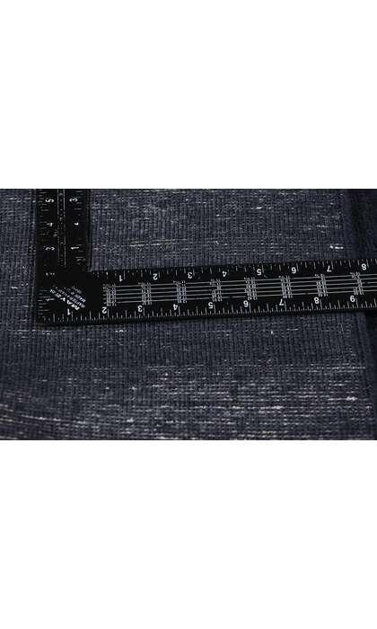 9 x 12 Modern Blue Chinese Art Deco Rug 31087