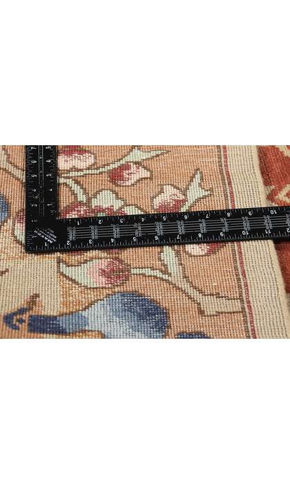 9 x 12 Modern Chinese Art Deco Rug 31323