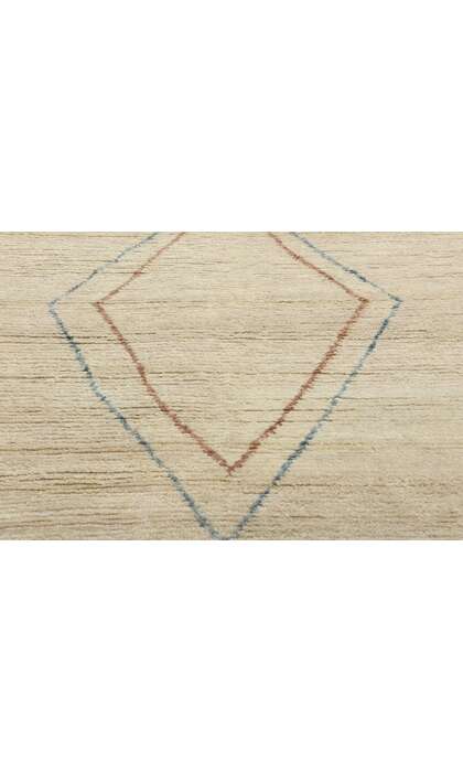 12 x 17 Extra-Large Boho Tribal Moroccan Rug 31301