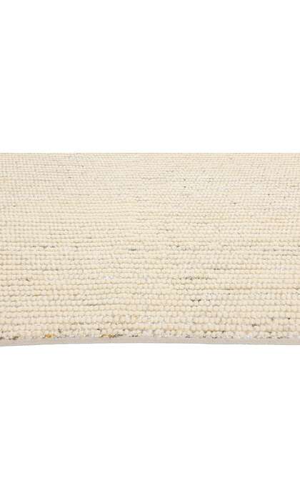 6 x 8 Moroccan Textured High-Low Kilim Rug 31039