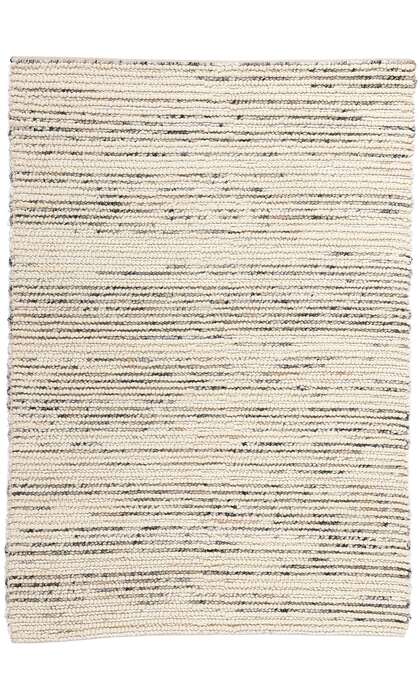 ​​6 x 8 Moroccan Textured High-Low Kilim Rug 31040​
