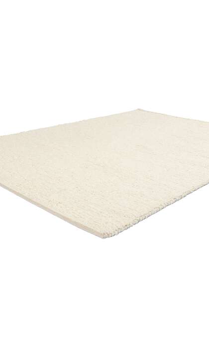 6 x 8 Moroccan Textured High-Low Kilim Rug 31041