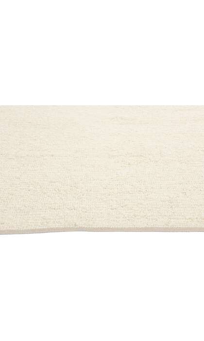 6 x 8 Moroccan Textured High-Low Kilim Rug 31041