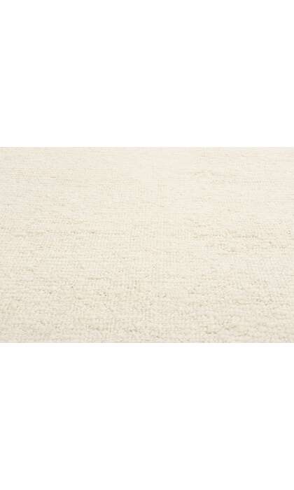 6 x 8 Moroccan Textured High-Low Kilim Rug 31041