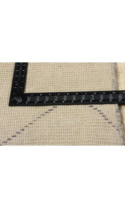 12 x 15 Large Organic Modern Tribal Moroccan Rug 31302