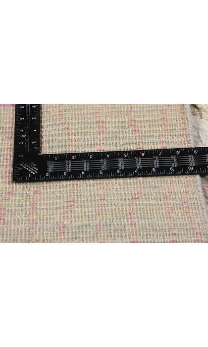 8 x 10 Modern Bohemian Moroccan Rug 31227