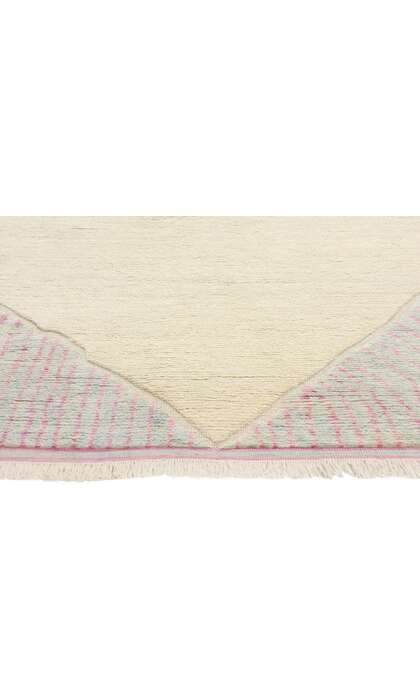 8 x 10 Modern Bohemian Moroccan Rug 31227