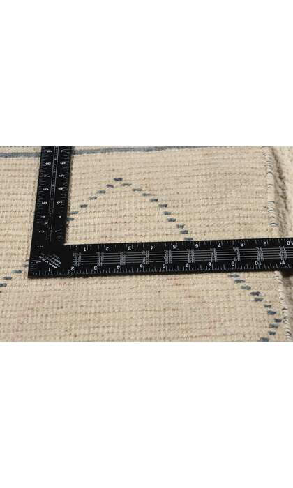 12 x 15 Modern Boho Tribal Moroccan Rug 31298