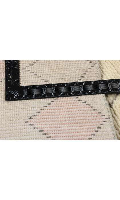 12 x 15 Modern Boho Tribal Moroccan Rug 31299