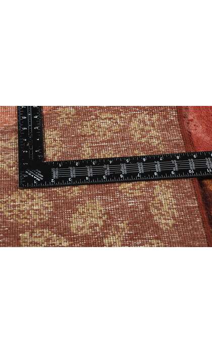 9 x 12 Modern Moser Mushroom Biophilic Rug 31091