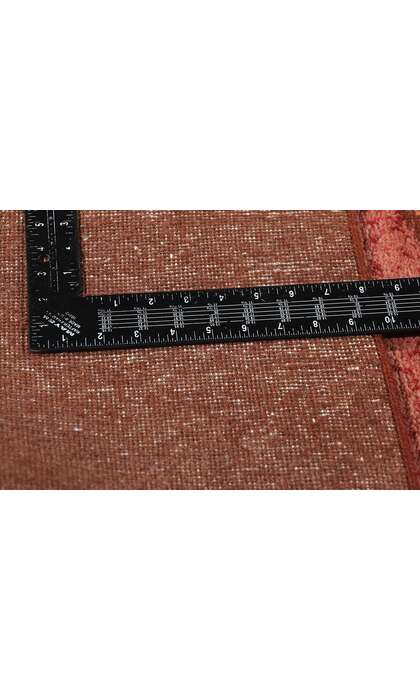 9 x 12 Modern Moser Mushroom Biophilic Rug 31092