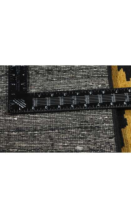 8 x 10 Modern Tibetan Tiger Rug 31324