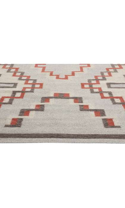 10 x 14 Southwest Modern Navajo-Style Rug 31085